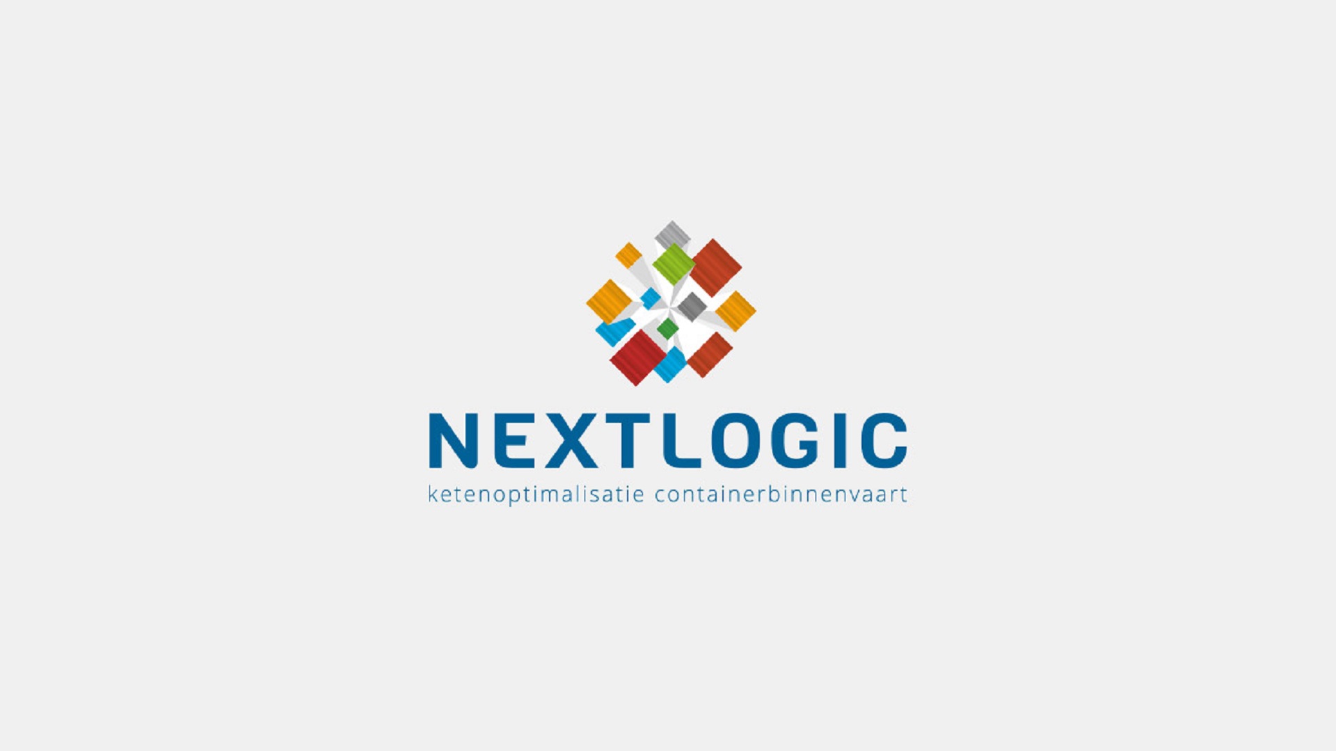 Integrale planning containers Nextlogic